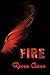 Fire (Crystal of Infinity, #1)