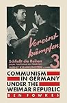 Communism in Germany under the Weimar Republic