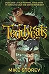 Teddycats by Mike Storey