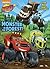 Monster in the Forest! (Blaze and the Monster Machines)