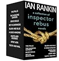 A Collection of Inspector Rebus Novels, including A Good Hanging