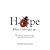Hope by David Cuschieri