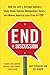 End of Discussion: How the Left's Outrage Industry Shuts Down Debate, Manipulates Voters, and Makes America Less Free (and Fun)