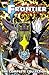 Marvel Frontier Comics: The...