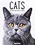 Cats: The Illustrated Guide to Breeds