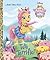 Tutu Terrific! (Disney Palace Pets: Whisker Haven Tales) (Little Golden Book)