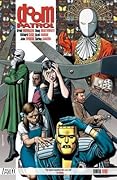 Doom Patrol: Book One