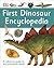 First Dinosaur Encyclopedia (DK First Reference)