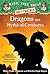 Dragons and Mythical Creatures: A Nonfiction Companion to Magic Tree House #55: Night of the Ninth Dragon (Magic Tree House (R) Fact Tracker)