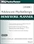 Adolescent Psychotherapy Homework Planner, 5th Edition by Arthur E. Jongsma Jr.
