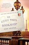 The Little Paris Bookshop by Nina George