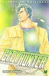 City Hunter 15 (Spanish Edition)