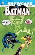 Showcase Presents: Batman, Vol. 6