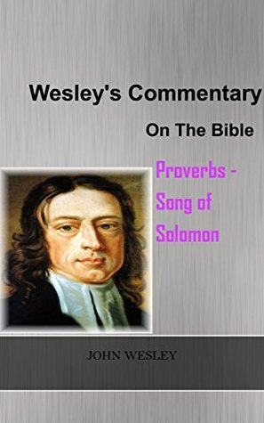 Proverbs, Ecclesiastes & Song Of Solomon