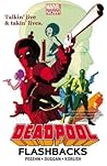 Deadpool by Brian Posehn