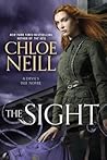 The Sight by Chloe Neill
