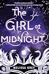 The Girl at Midnight