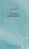 Strategic Managment