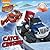 Catch Crusher! (Blaze and the Monster Machines) (Pictureback(R))