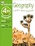 DK Workbooks: Geography, Fourth Grade: Learn and Explore