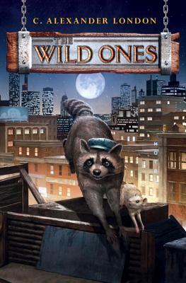 The Wild Ones/Moonlight Brigade (The Wild Ones, #1-2)