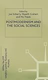 Postmodernism and the Social Sciences (Communications and Culture)