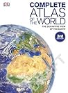 Complete Atlas of the World by D.K. Publishing