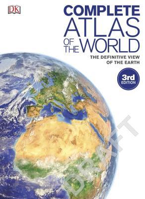 Complete Atlas of the World (Hardcover)