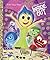 Inside Out (Disney/Pixar Inside Out) by Andrea Posner-Sanchez