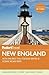 Fodor's New England: with the Best Fall Foliage Drives & Scenic Road Trips (Full-color Travel Guide)