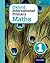 Oxford International Primary Maths Stage 1: Age 5-6 Student Workbook 1