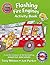 Amazing Machines Flashing Fire Engines Sticker Activity Book