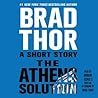 The Athens Solution by Brad Thor