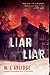 Liar Liar (Helen Grace, #4) by M.J. Arlidge