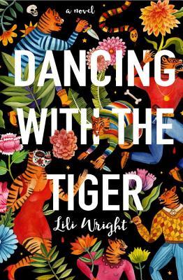 Dancing with the Tiger (Hardcover)