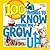 100 Things to Know Before You Grow Up (NGK 100 Things)