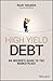 High Yield Debt: An Insider's Guide to the Marketplace (Wiley Finance)