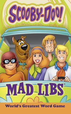 Scooby-Doo Mad Libs: World's Greatest Word Game (Paperback)
