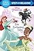 Five Enchanting Tales (Disney Princess) (Step into Reading)