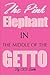 The Pink Elephant In the Middle of the Getto by Titi Ladette