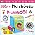 Noisy Playhouse Peekaboo!