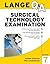 LANGE Q&A Surgical Technology Examination, Seventh Edition by Carolan Sherman