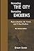 Rereading the City/Rereading Dickens: Representation, the Novel, and Urban Realism (AMS Studies in the Nineteenth Century)
