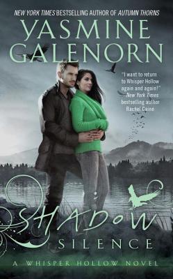 Shadow Silence (Whisper Hollow, #2)
