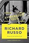 Everybody's Fool by Richard Russo