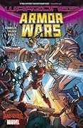 Armor Wars: Warzones!