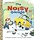 The Noisy Garage