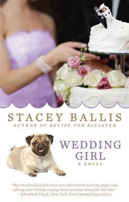 Wedding Girl (Paperback)
