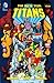 The New Teen Titans, Vol. 4