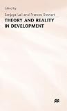 Theory and Reality in Development: Essays in Honour of Paul Streeten